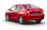 Honda Amaze 2018 года